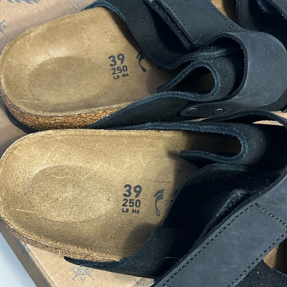 Birkenstock Uji Sandal Size 9 NWT - Picture 9 of 11